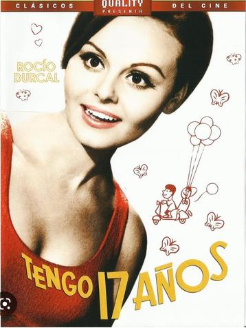 Tengo 17 Años 1964 ES